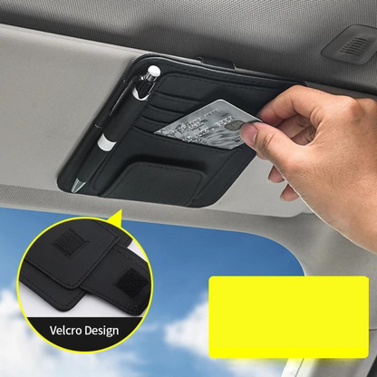 Soporte Organizador Universal Multifuncional para Auto