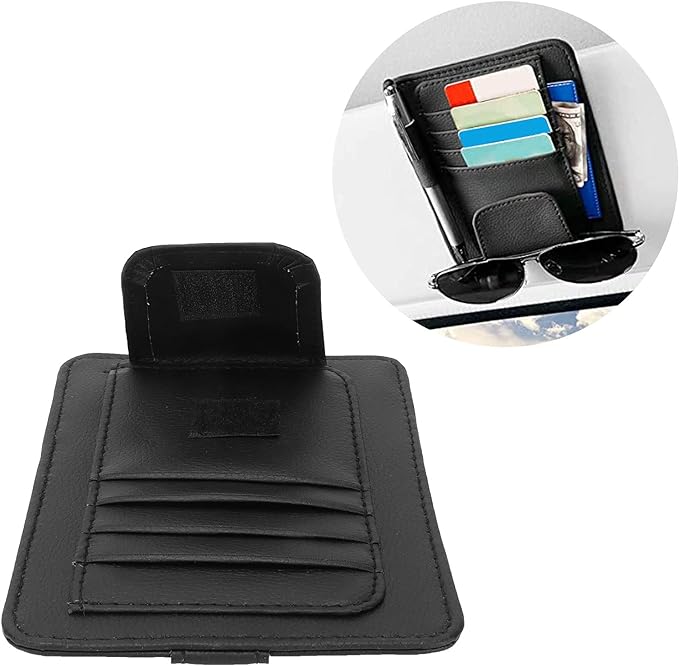 Soporte Organizador Universal Multifuncional para Auto
