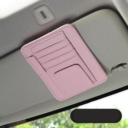 Soporte Organizador Universal Multifuncional para Auto