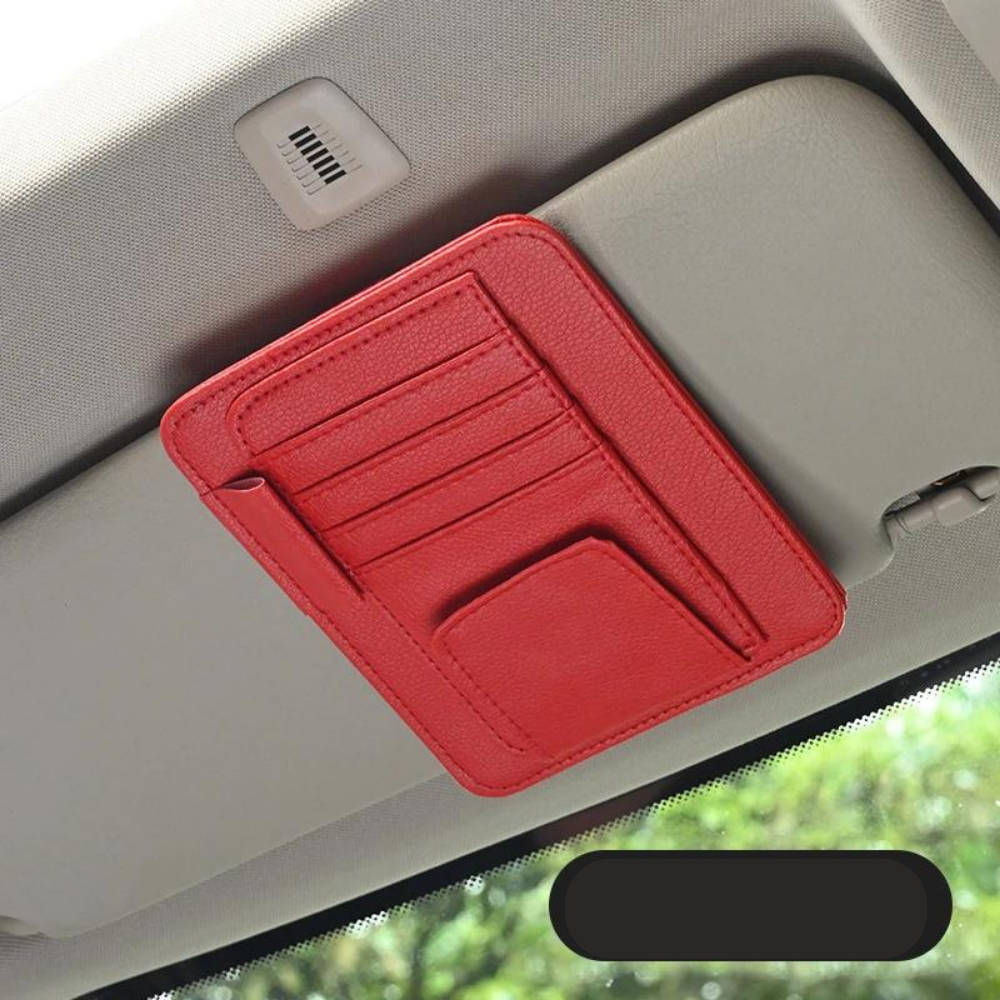 Soporte Organizador Universal Multifuncional para Auto