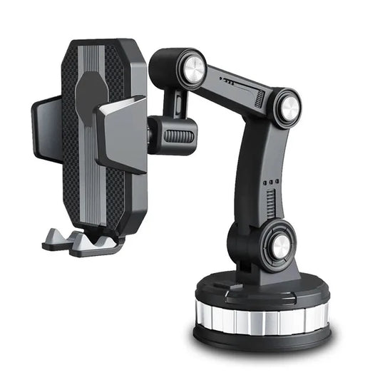Soporte Universal para Celular Giratorio 360 ° | FlexiGrip