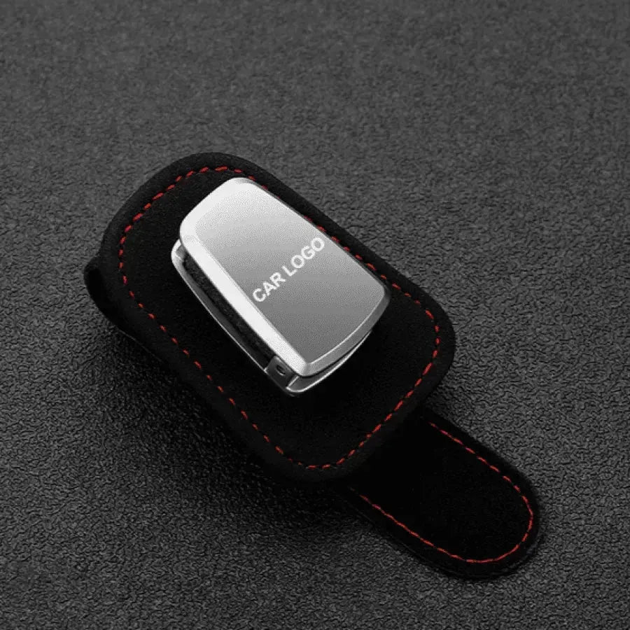 Clip Soporte Universal para Lentes de Sol para Auto
