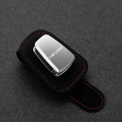 Clip Soporte Universal para Lentes de Sol para Auto