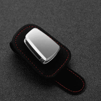 Clip Soporte Universal para Lentes de Sol para Auto