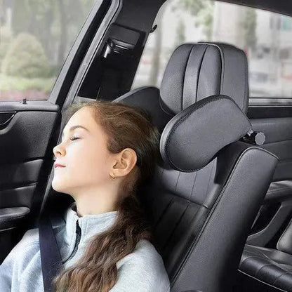 Apoyacabezas para Auto con 12 Niveles de Ajuste - Sonex