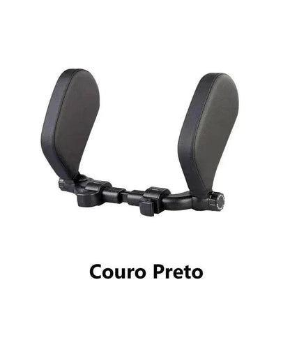 Apoyacabezas para Auto con 12 Niveles de Ajuste - Sonex