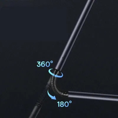Parasol Retráctil para Parabrisas de Auto - AutoGuard