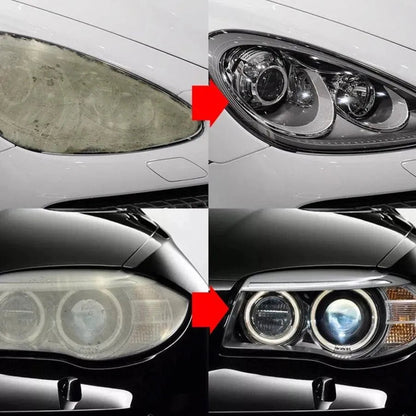 Restaurador de Focos de Auto - Compra 1 Lleva 2