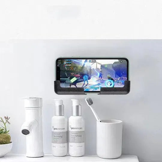 Soporte Para Celular con Adhesivo Antideslizante