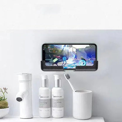 Soporte Para Celular con Adhesivo Antideslizante