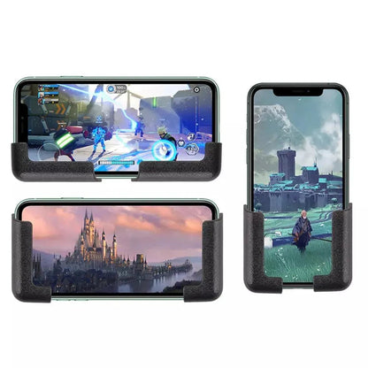 Soporte Para Celular con Adhesivo Antideslizante