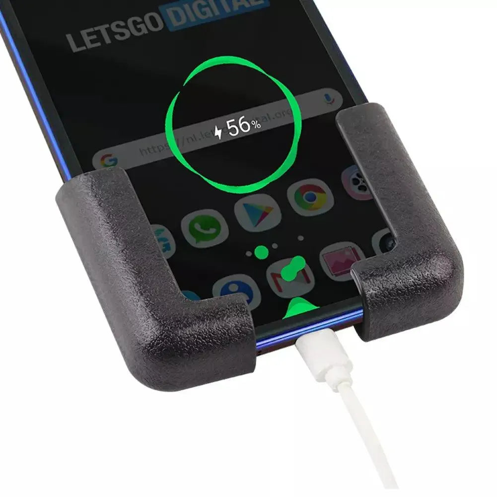 Soporte Para Celular con Adhesivo Antideslizante