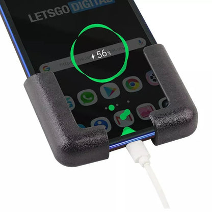 Soporte Para Celular con Adhesivo Antideslizante