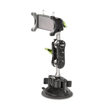 Soporte Universal para Celular con Rotación de 360°