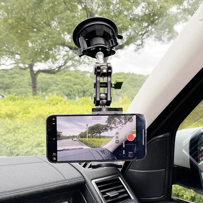 Soporte Universal para Celular con Rotación de 360°