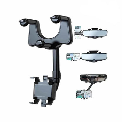 Soporte para Celular para Auto 360º - DriveClip Pró