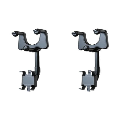 Soporte para Celular para Auto 360º - DriveClip Pró