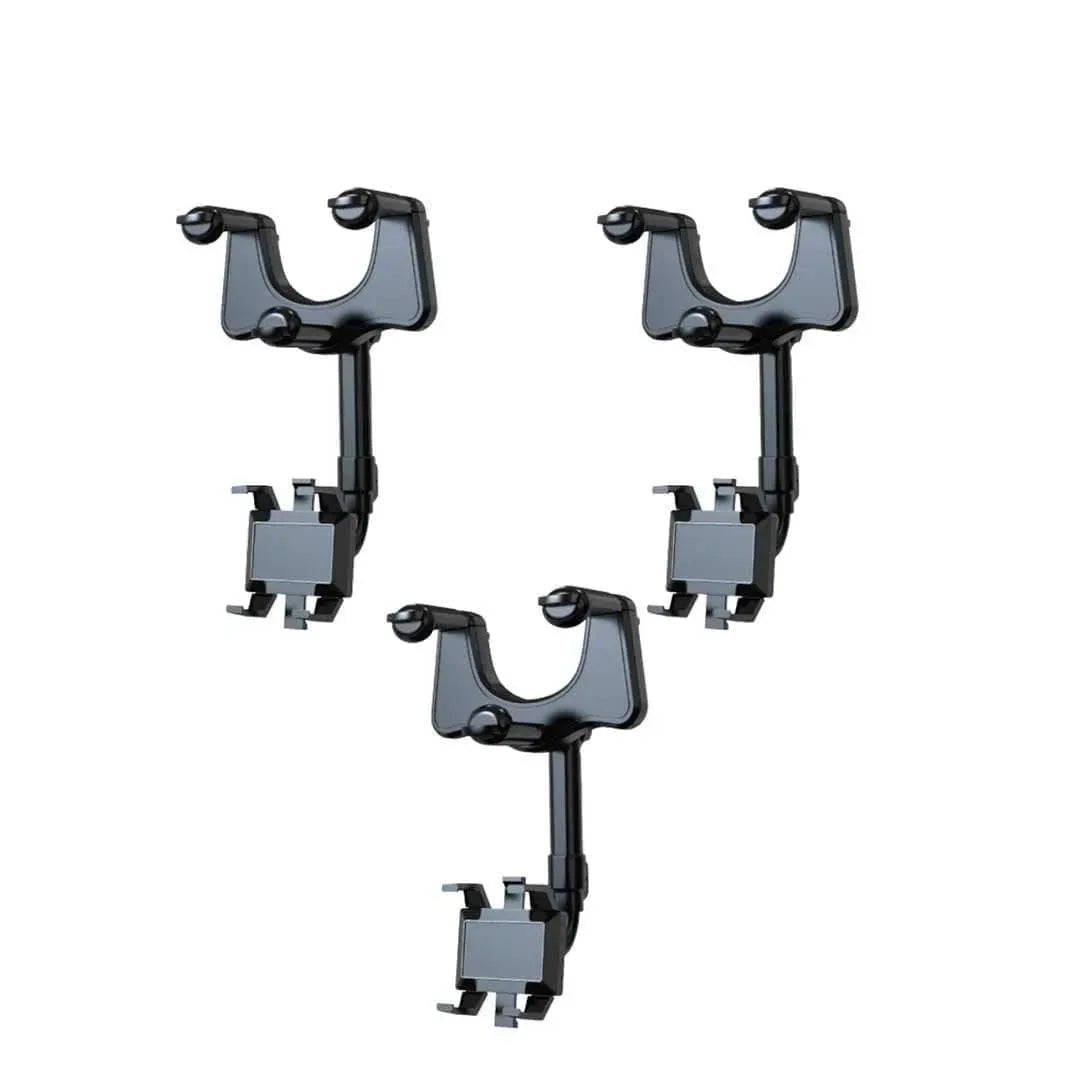 Soporte para Celular para Auto 360º - DriveClip Pró