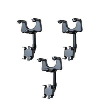 Soporte para Celular para Auto 360º - DriveClip Pró