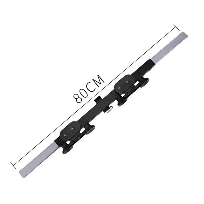 Pantalla Protectora Retráctil para Auto - UVShield