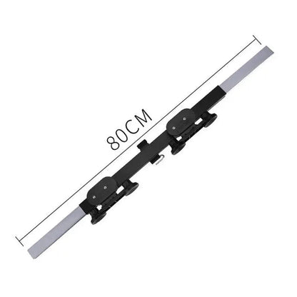 Pantalla Protectora Retráctil para Auto - UVShield