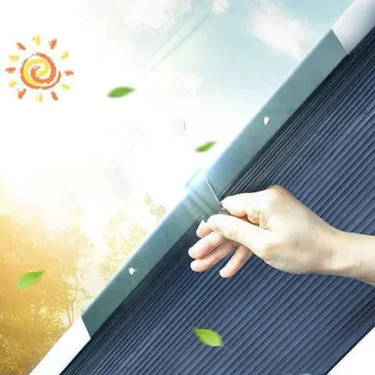 Pantalla Protectora Retráctil para Auto - UVShield